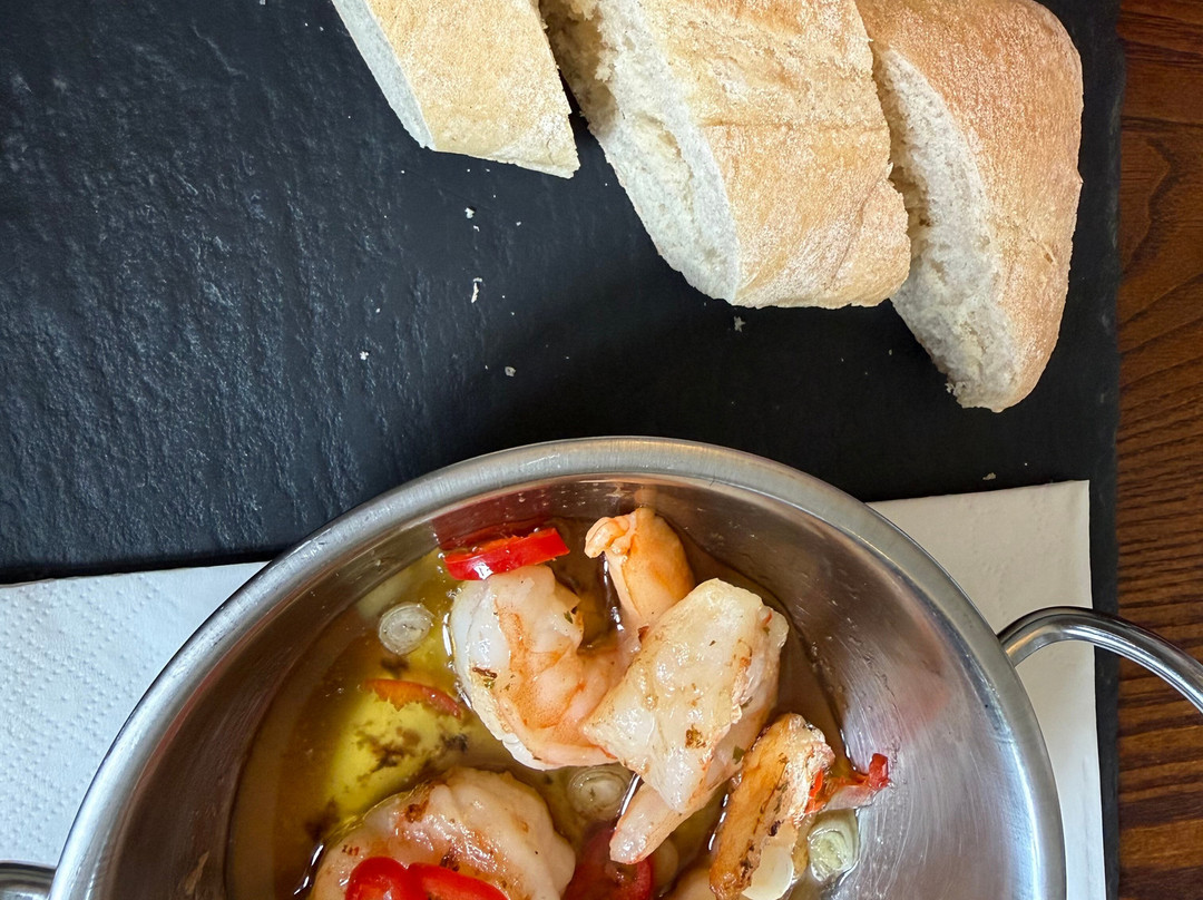 彭德尔旅馆主图