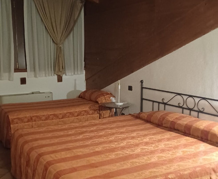 意大利餐饮酒店主图