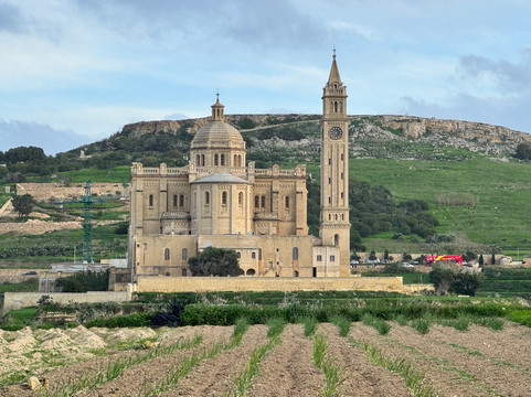 Malta Nature Tours-Zebbug必去景点