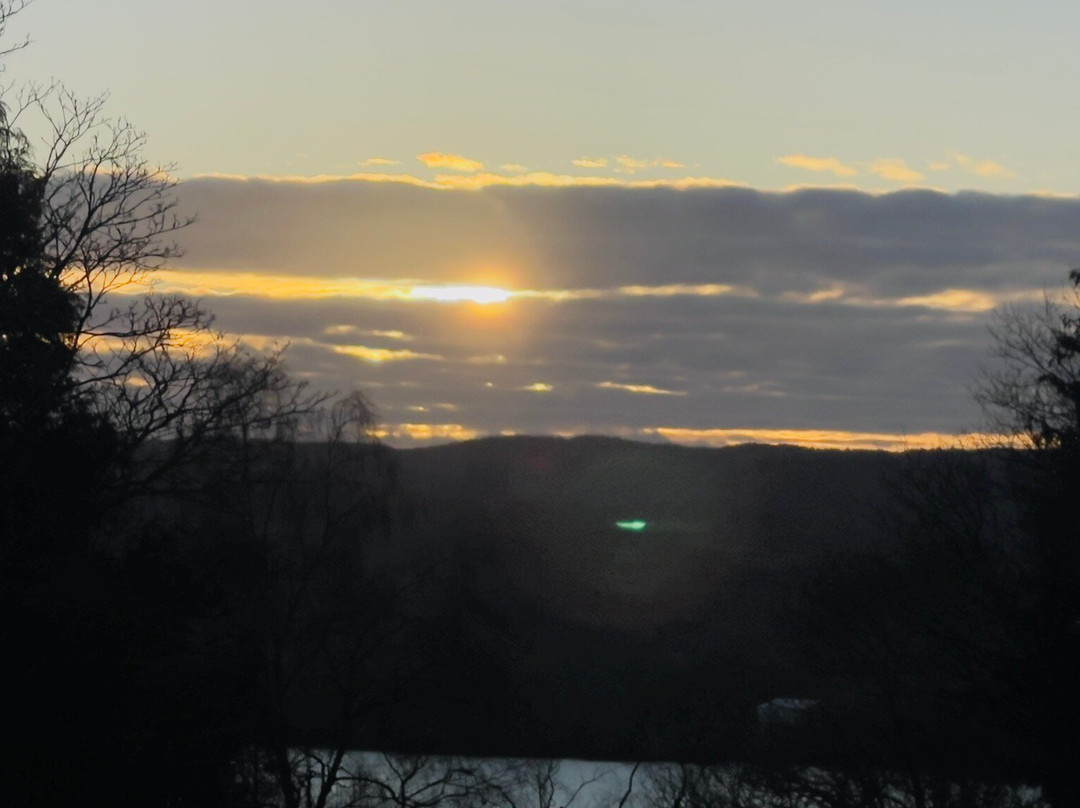 林德斯菲尔乡间别墅主图