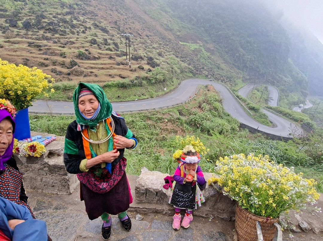 Vietnam Motorbike Tours - Bao Easyrider-岘港必去景点