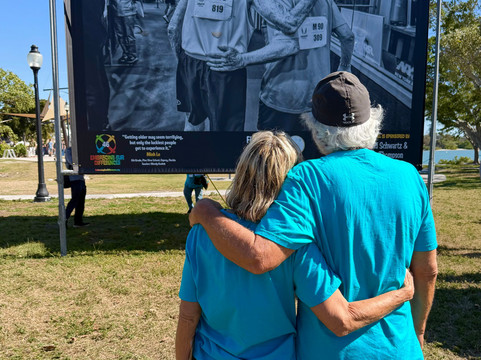 Embracing Our Differences-萨拉索塔必去景点