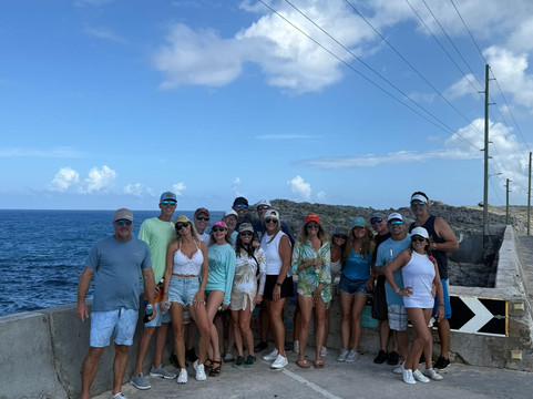 Spanish Wells SeaVentures Excursions | Harbour Island, Eleuthera, Bahamas Guide-Spanish Wells必去景点