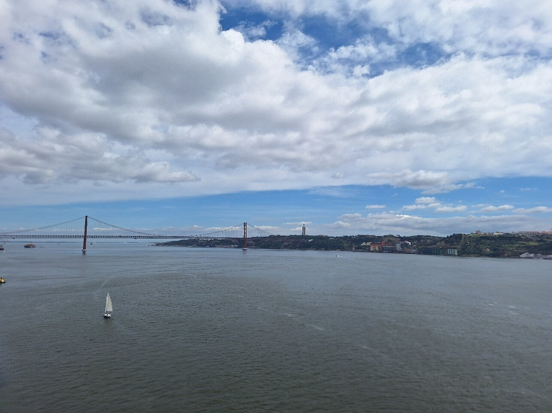 Quake - Museu do Terramoto de Lisboa-里斯本必去景点