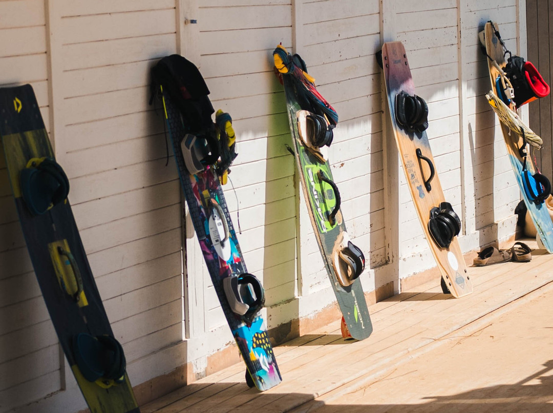 达哈拉俱乐部 SPA 酒店主图