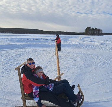 Northern Lights Park-罗瓦涅米必去景点