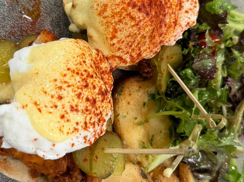 Eggspectation - Knoxville