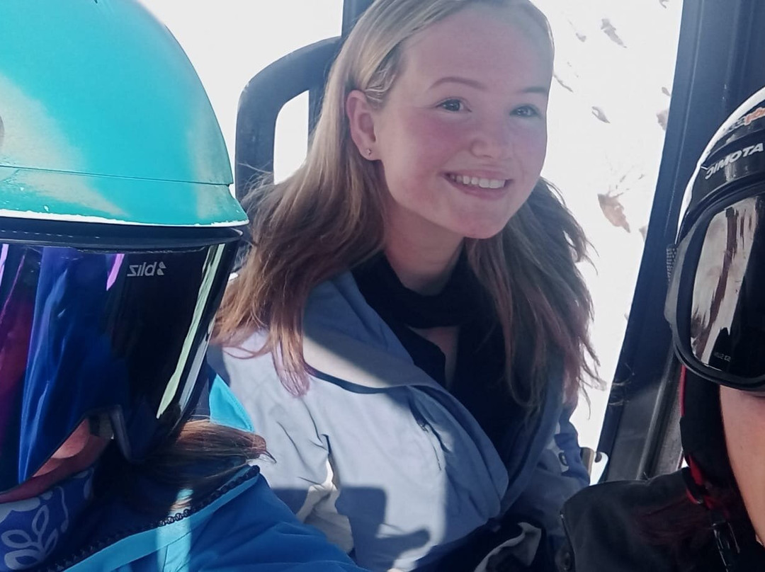 Oxygène Méribel-梅瑞贝尔必去景点