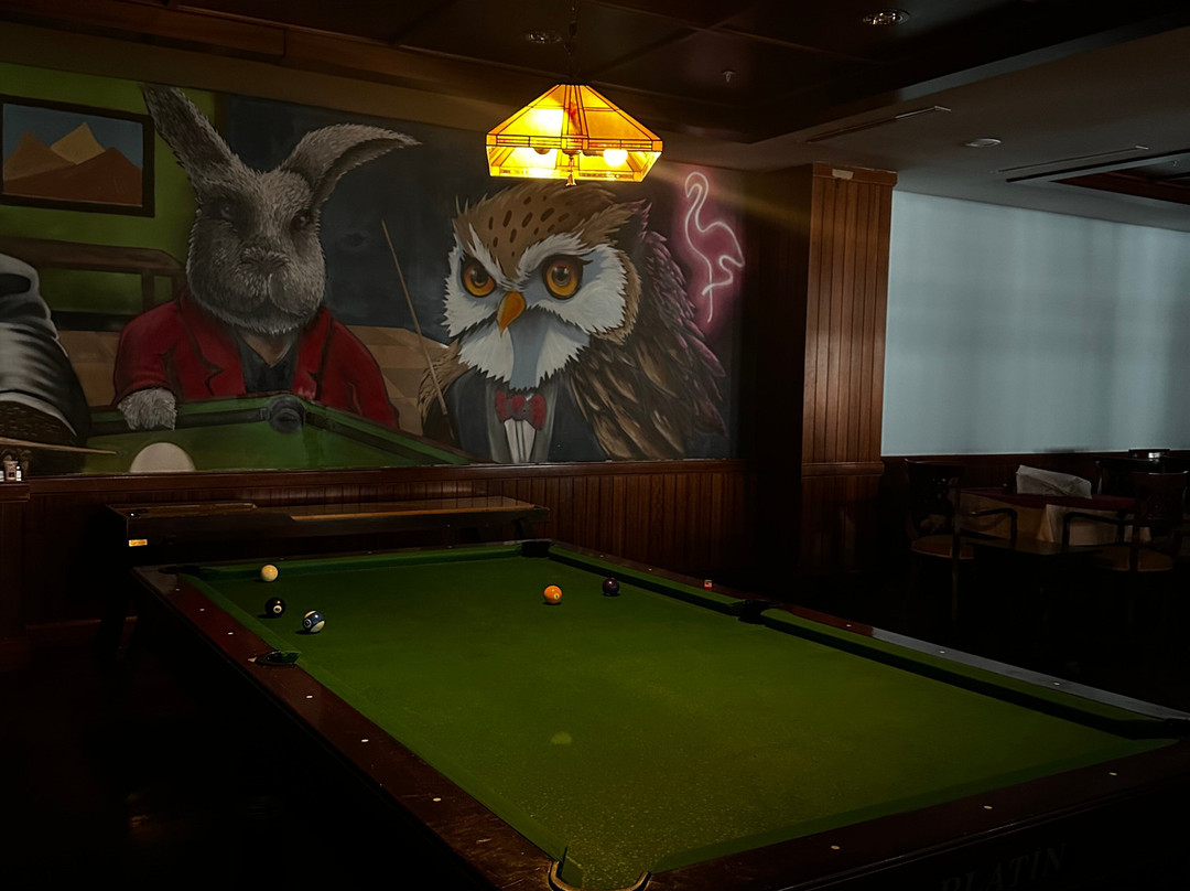 Duja Chalet Ski Center主图