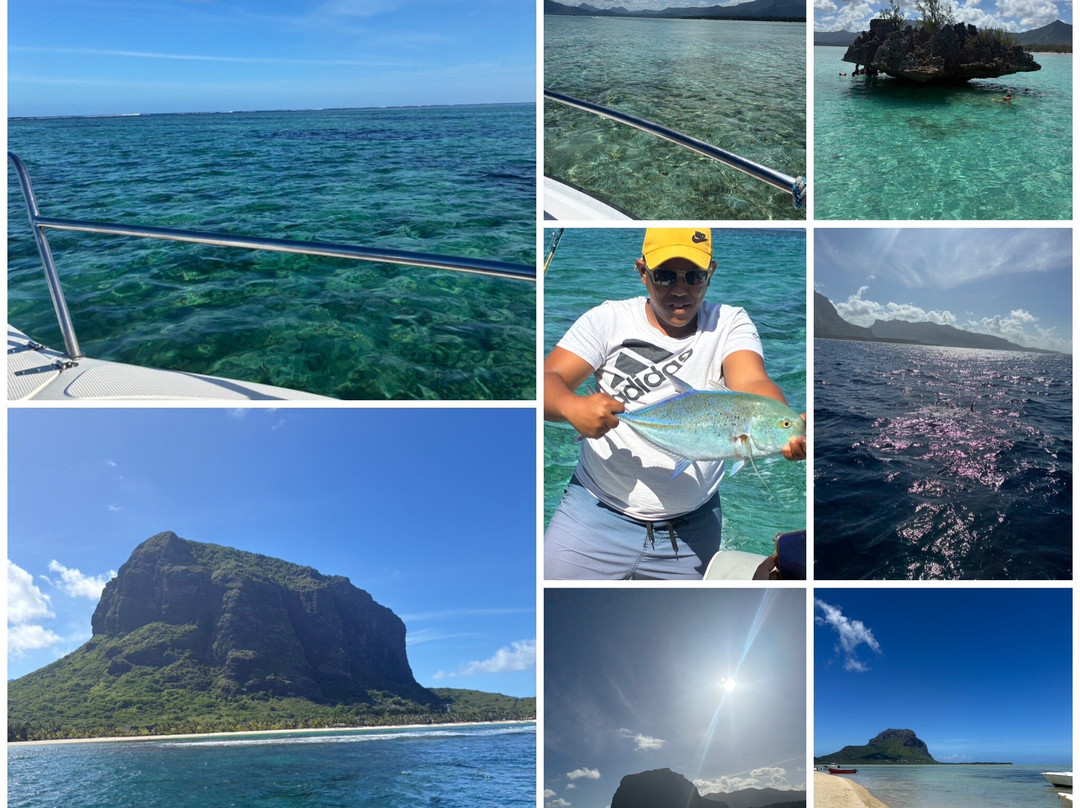 Karlos Excursions-莫纳山必去景点