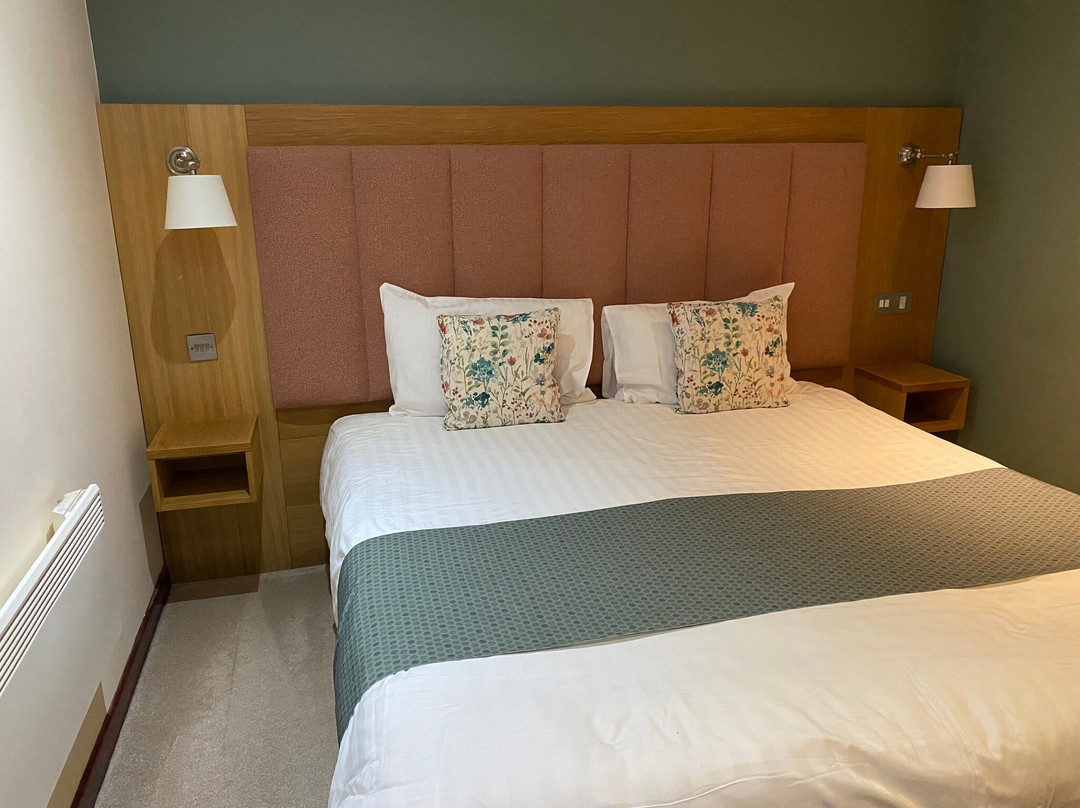 老教区酒店主图