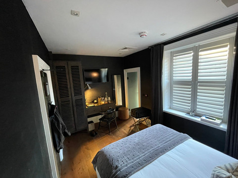 琳德利庄园之家主图