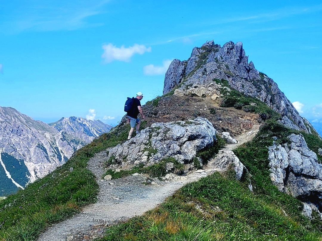 Furstin-Gina-Weg-马尔本必去景点