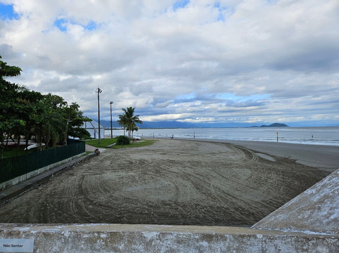 Forte de São João-Bertioga必去景点