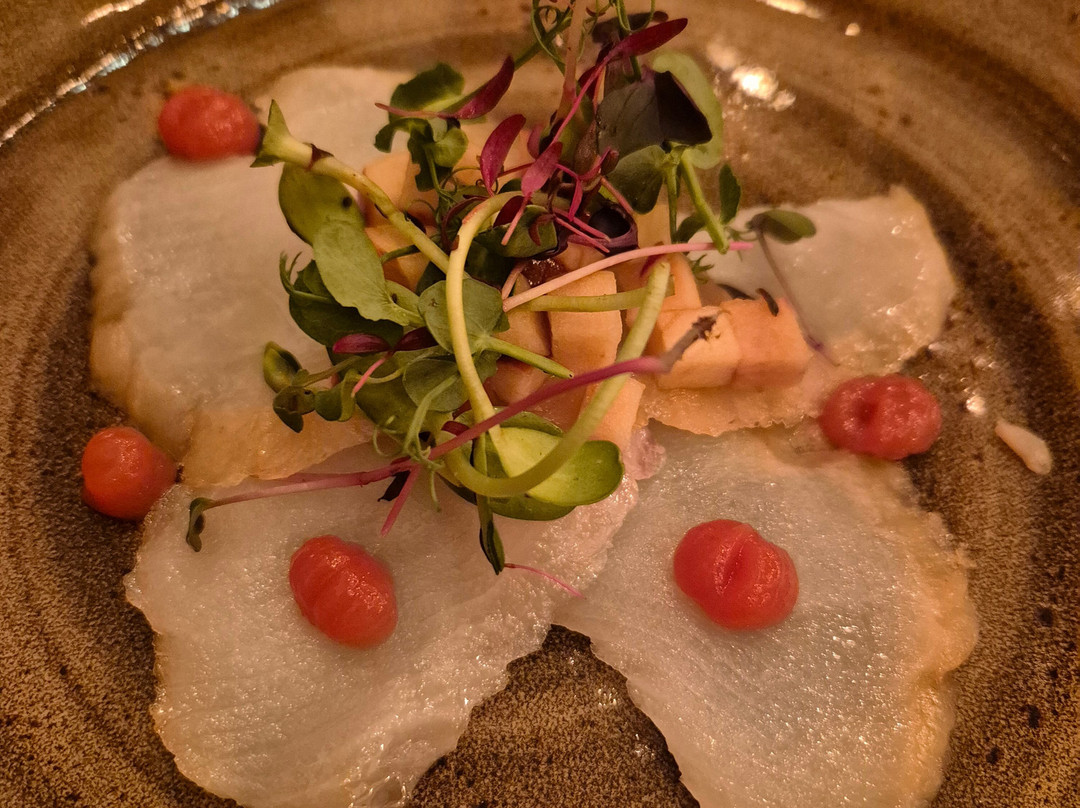 朗图公园酒店主图