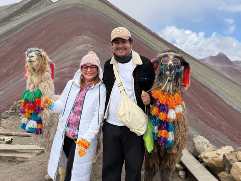 Peru Viva Experience-库斯科必去景点