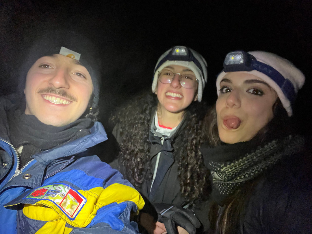 Daniele Corso-Trekking, Excursions, Experiences-卡塔尼亚必去景点