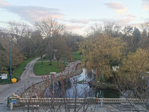 Mowbray Park-桑德兰必去景点