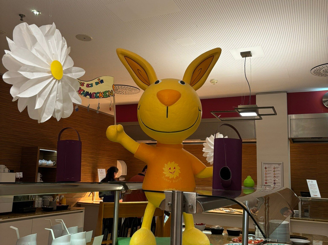 Hotel Sonnenpark主图