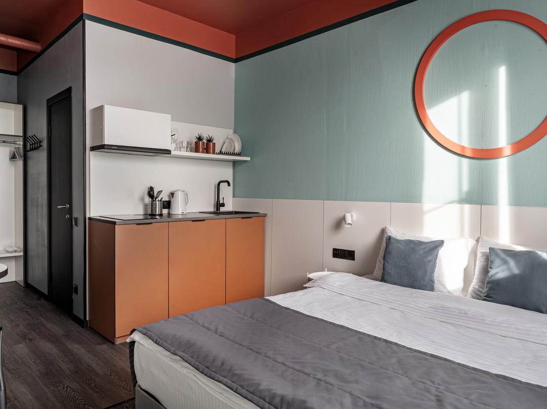 Greenfeel Kostroma