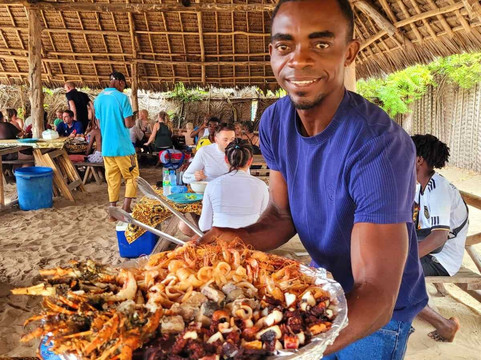 Kasmira Zanzi Tours-桑给巴尔岛必去景点