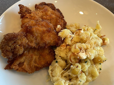 Austrian Senator Lounge-徐威夏特必去景点