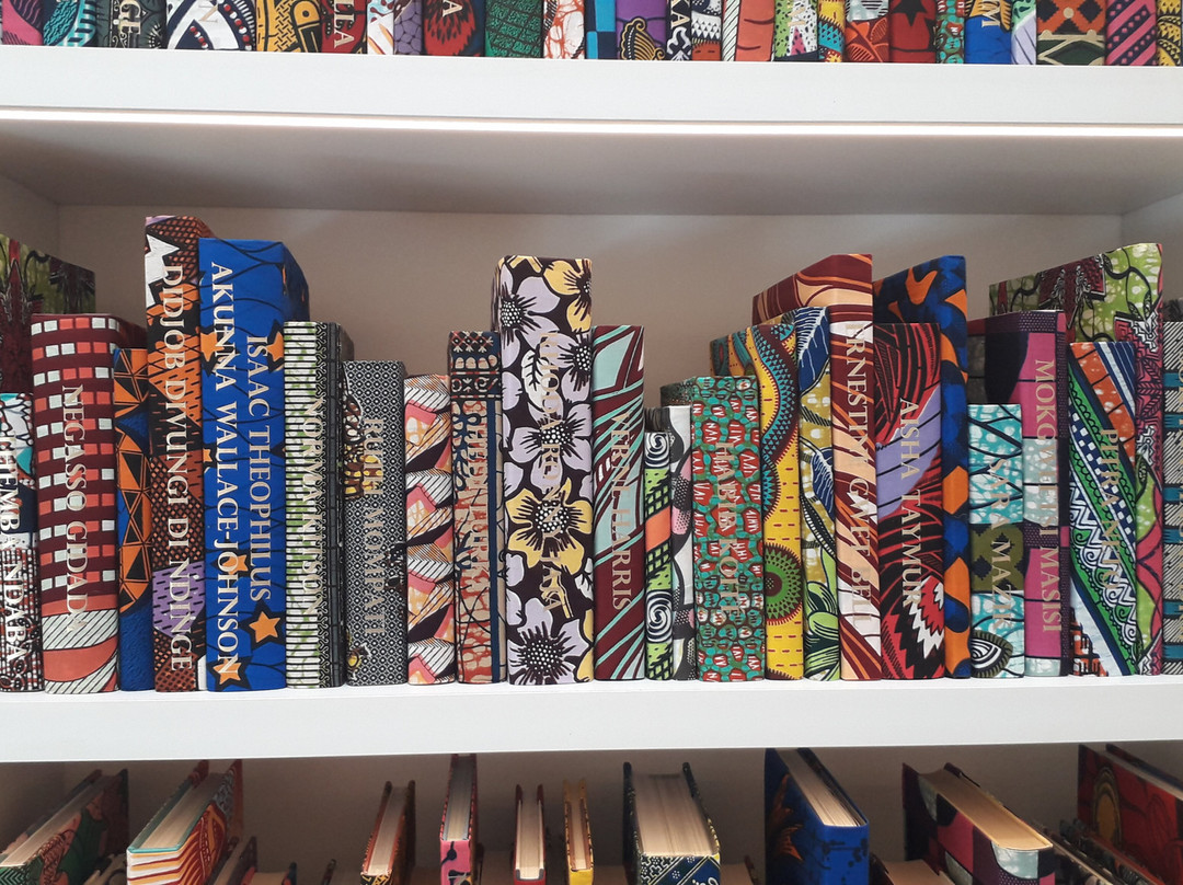 Fondation H-安塔那那利佛必去景点