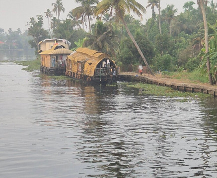 Suryatrips-Vizhinjam必去景点