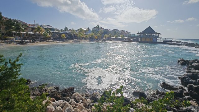 阿维拉海滩酒店-官方