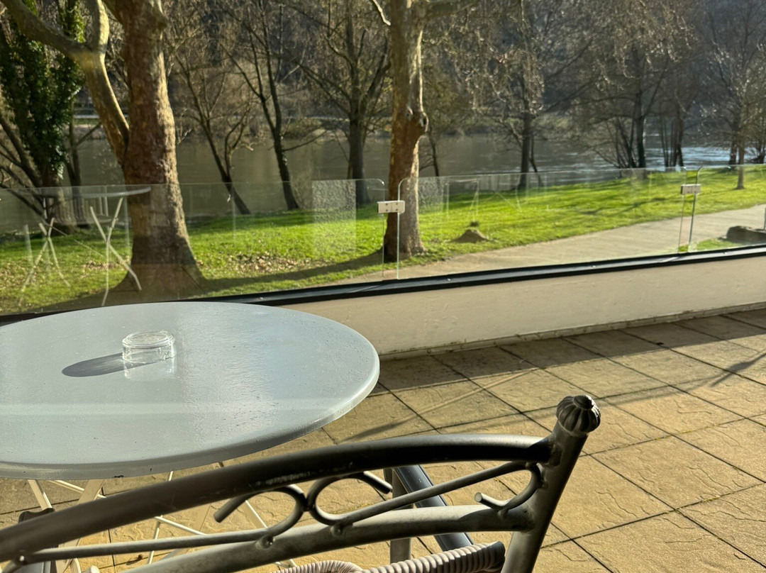 莫瑟尔布里克酒店主图