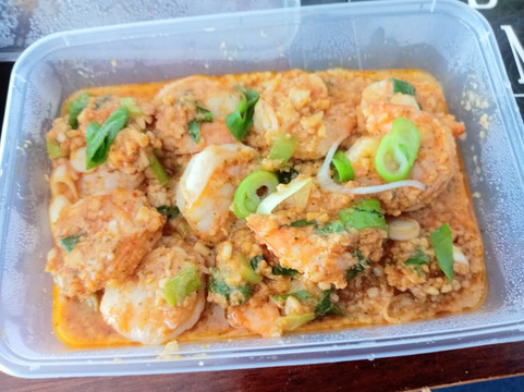 The Chefs Indian Restaurant