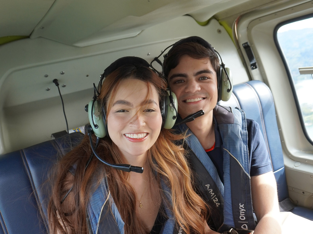 Helitours Colombia-麦德林必去景点