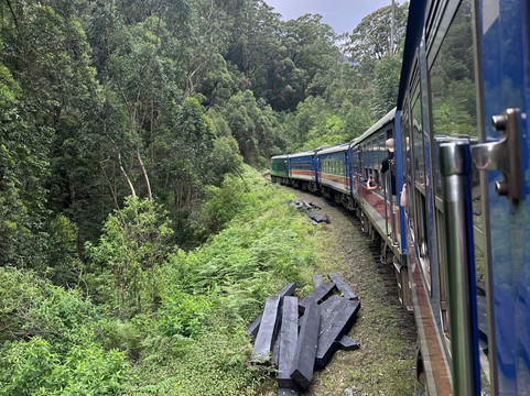 Jay’S Tours-科伦坡必去景点