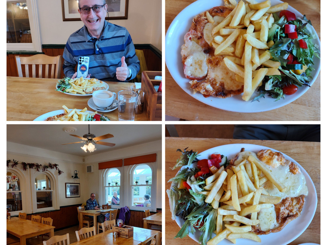 Jurassic Discovery-Seaton必去景点