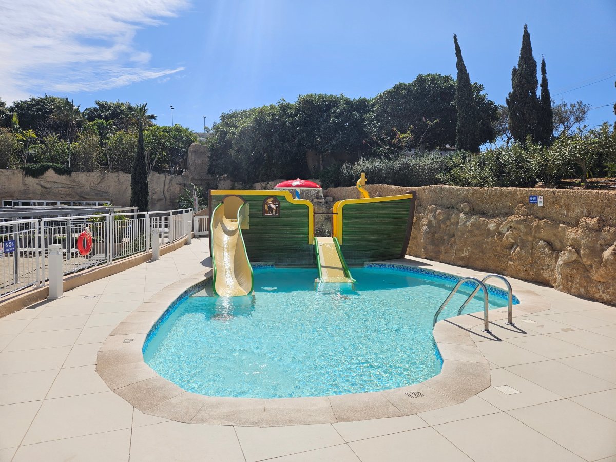 db Seabank度假村和Spa-官方