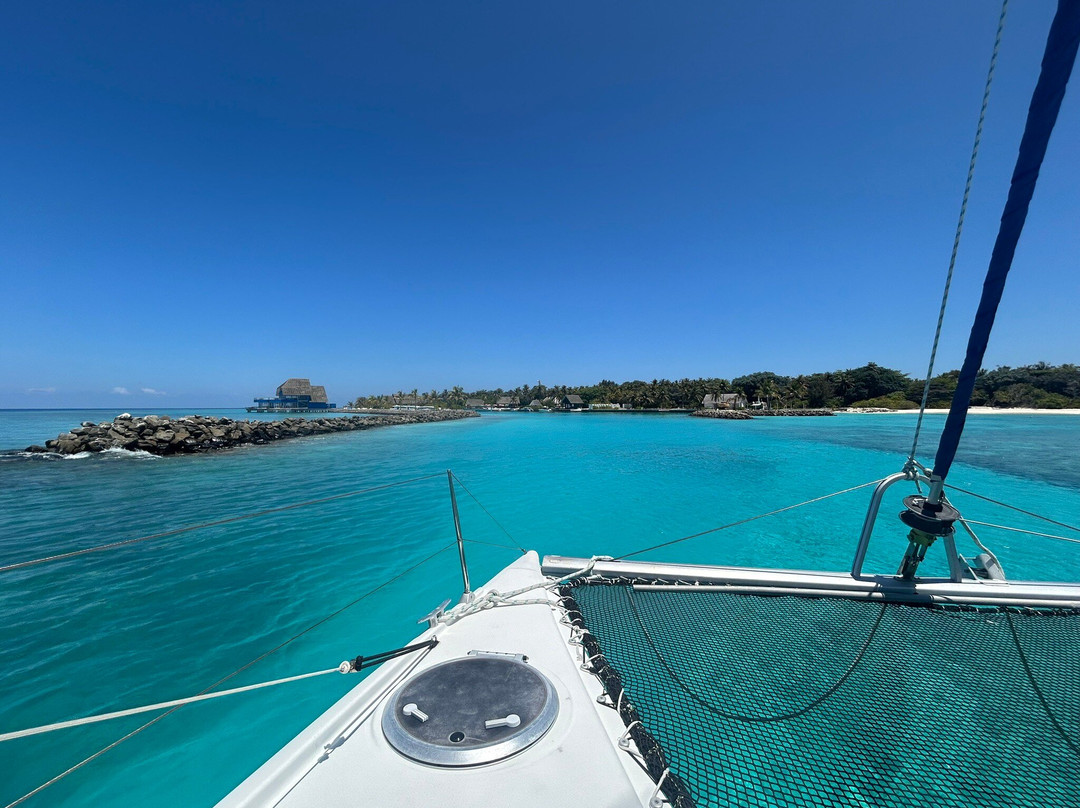 Blue Wave Ifuru By Dive Butler At Ifuru Island Maldives-Ifuru必去景点