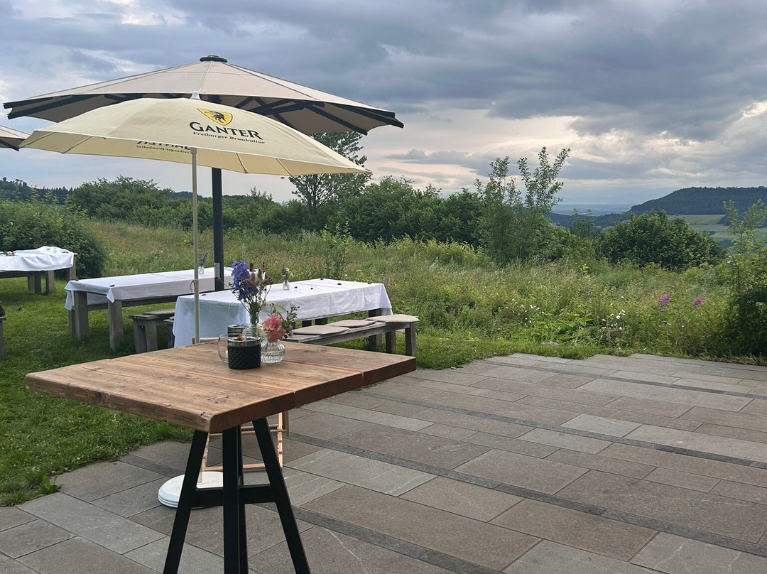 Luisenhöhe - Gesundheitsresort Schwarzwald主图