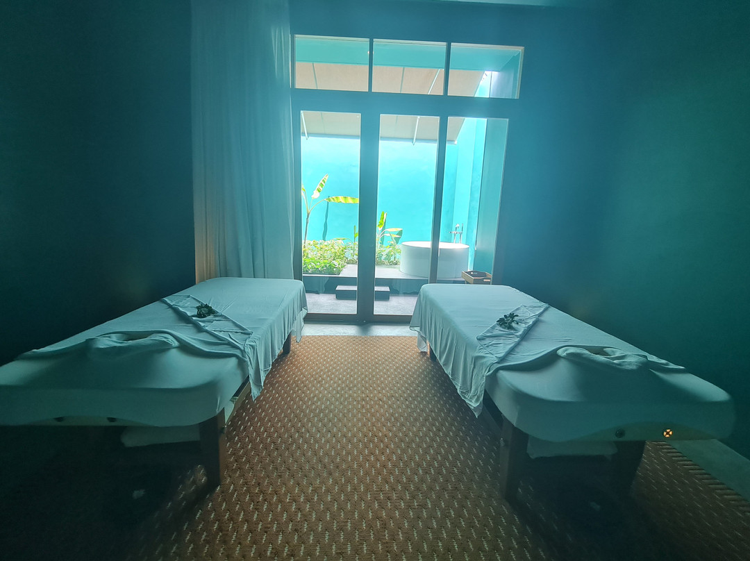 SALA Spa Chaweng-查汶海滩必去景点