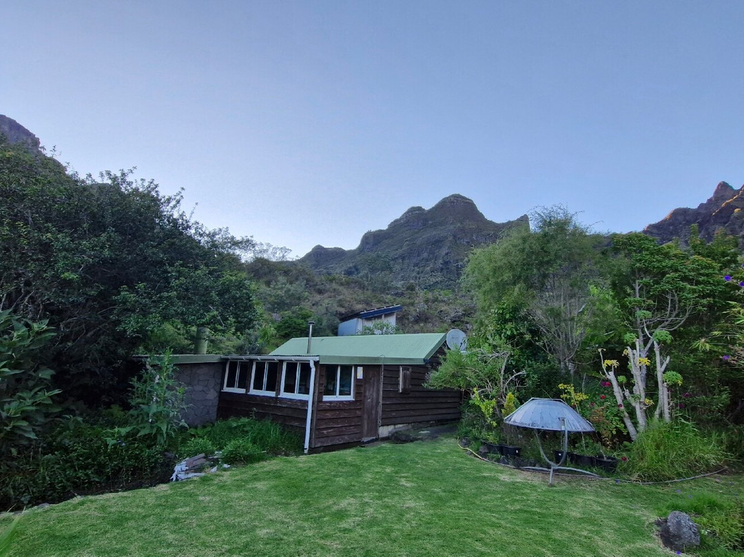 La Miellerie de Marla主图