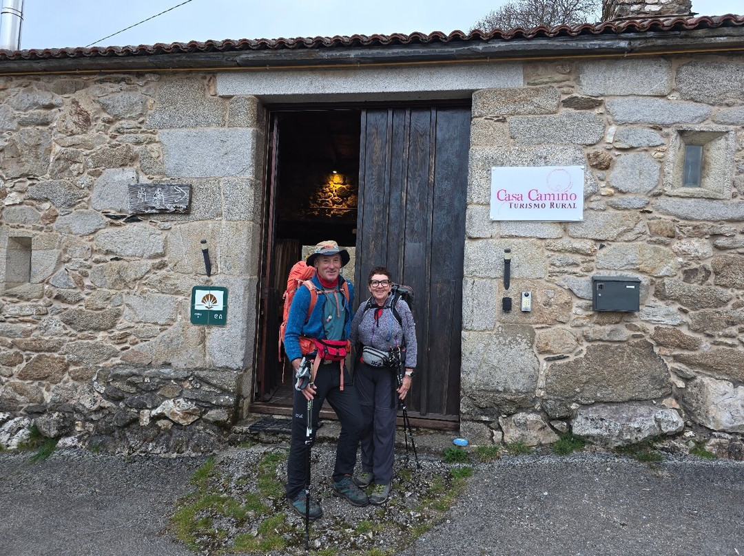 卡米诺乡村观光民宿主图