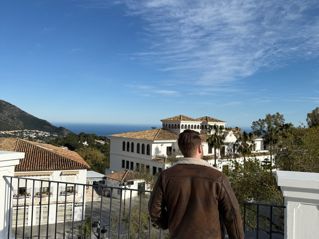 Centro De Artes Mijas-米哈斯镇必去景点