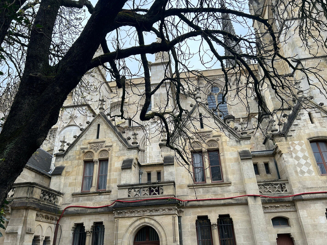 Bordeaux Da Scoprire-波尔多必去景点