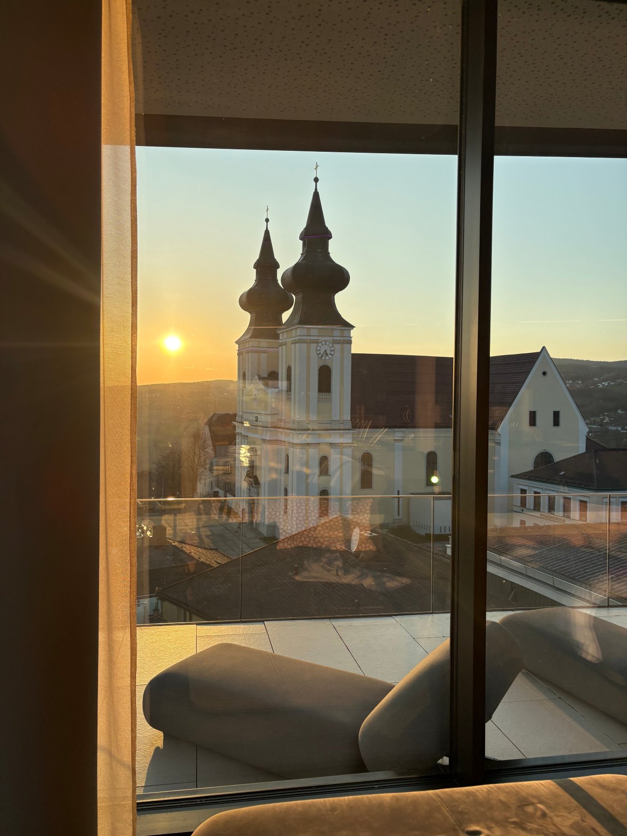 Hotel Schachner-官方