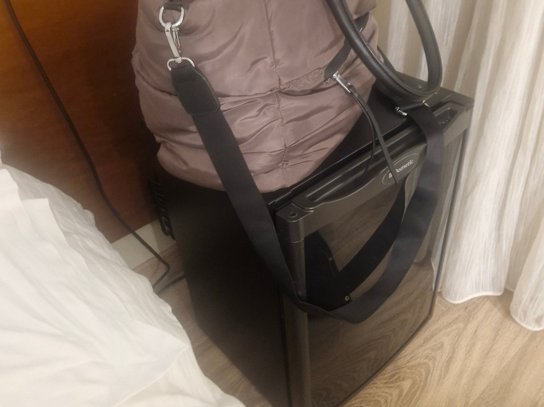 布雷西亚酒店主图