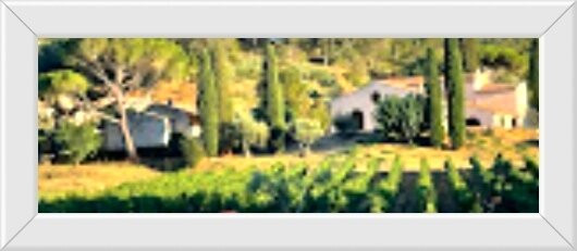 Domaine La Rouillère-Gassin必去景点