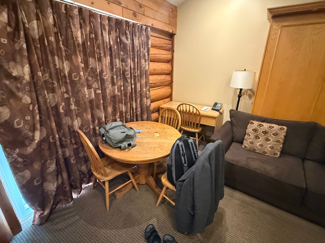 泰娜玛拉海边温泉度假村主图