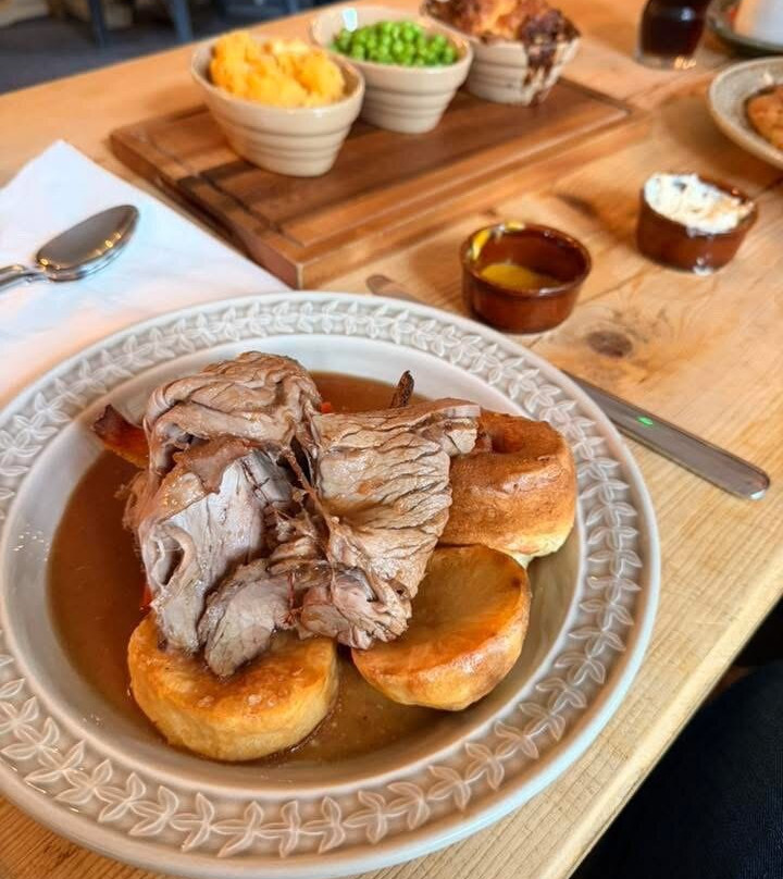 The Bent Peg Bar & Kitchen