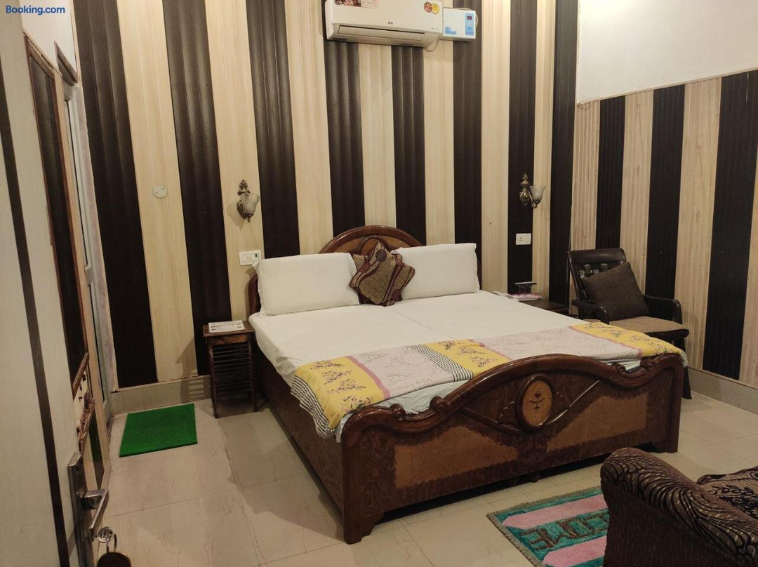 Jandiala Rural酒店住宿-Hotel Golden Woods