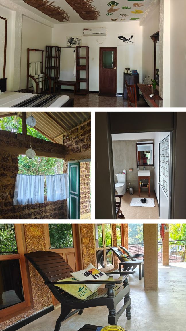 Hela Gedara Retreat Beruwala-官方