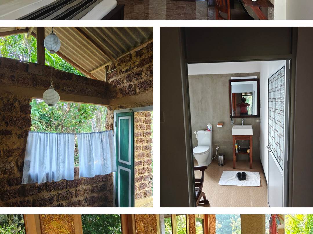 Hela Gedara Retreat Beruwala主图